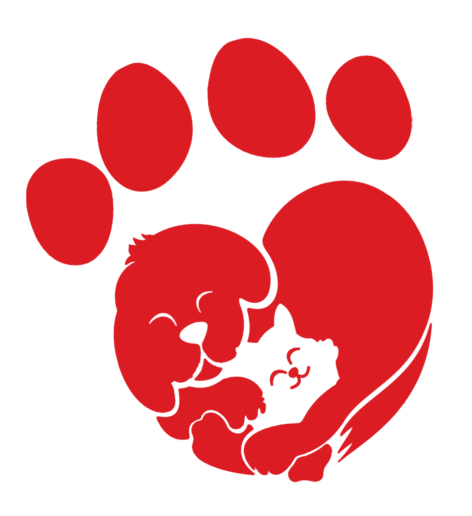 Rehber Veteriner Kliniği Logo